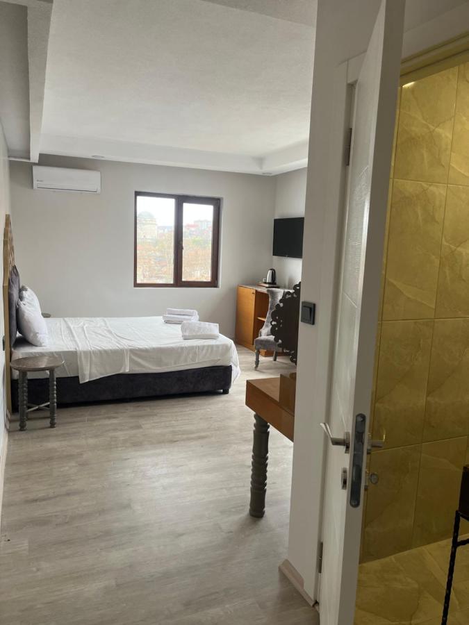 Gala Otel Эдирне Экстерьер фото