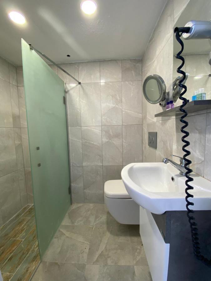 Gala Otel Эдирне Экстерьер фото