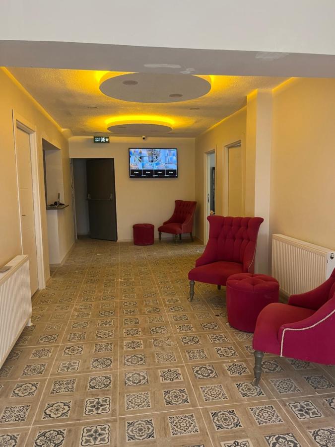 Gala Otel Эдирне Экстерьер фото