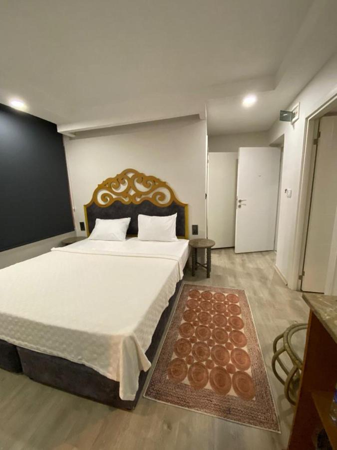 Gala Otel Эдирне Экстерьер фото