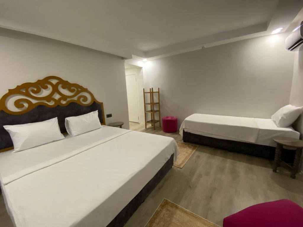 Gala Otel Эдирне Экстерьер фото
