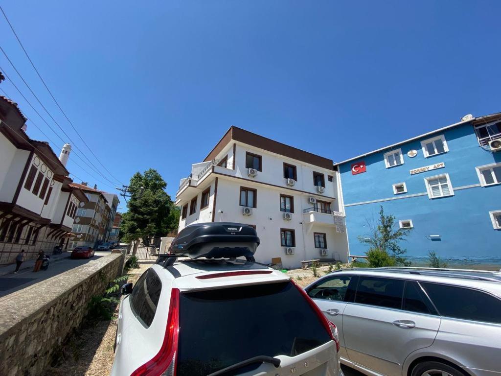 Gala Otel Эдирне Экстерьер фото