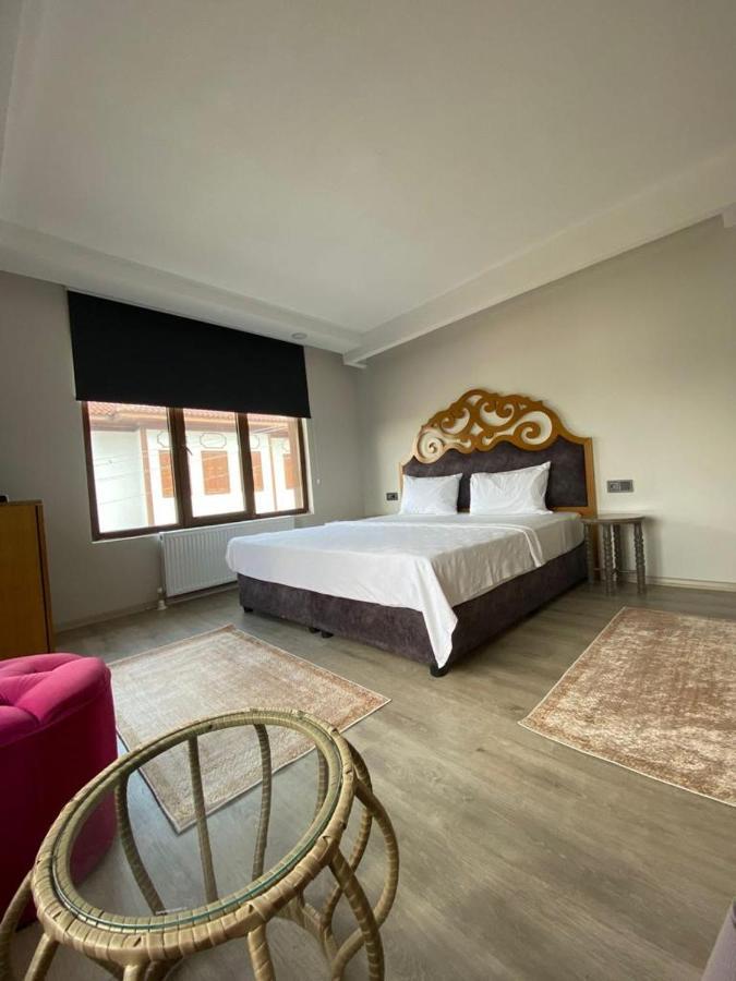 Gala Otel Эдирне Экстерьер фото
