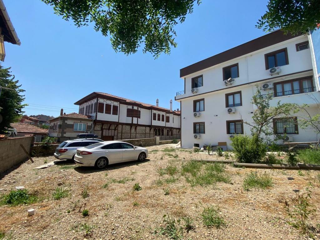 Gala Otel Эдирне Экстерьер фото