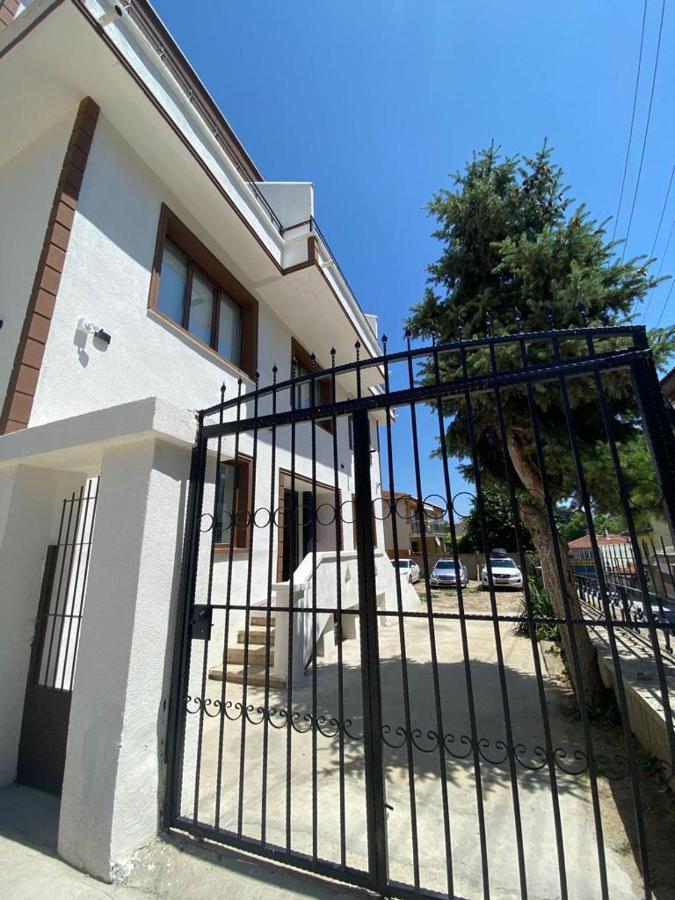 Gala Otel Эдирне Экстерьер фото