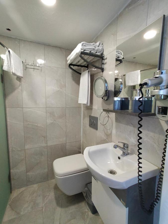 Gala Otel Эдирне Экстерьер фото