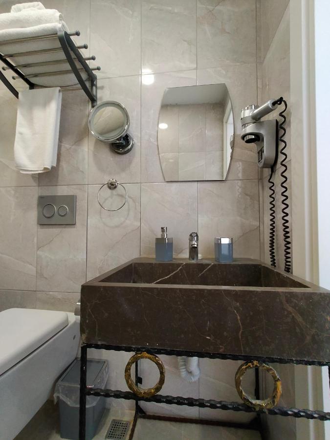 Gala Otel Эдирне Экстерьер фото
