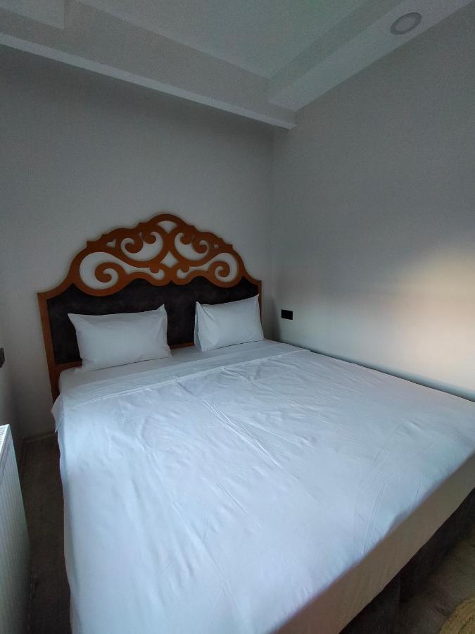 Gala Otel Эдирне Экстерьер фото
