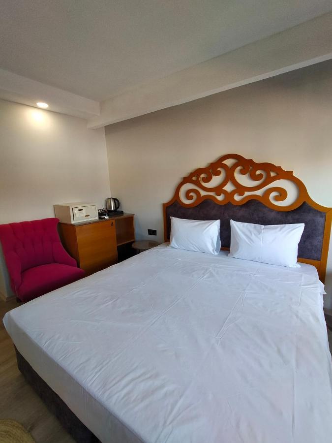 Gala Otel Эдирне Экстерьер фото