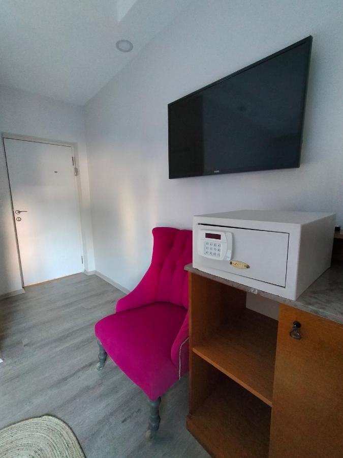 Gala Otel Эдирне Экстерьер фото