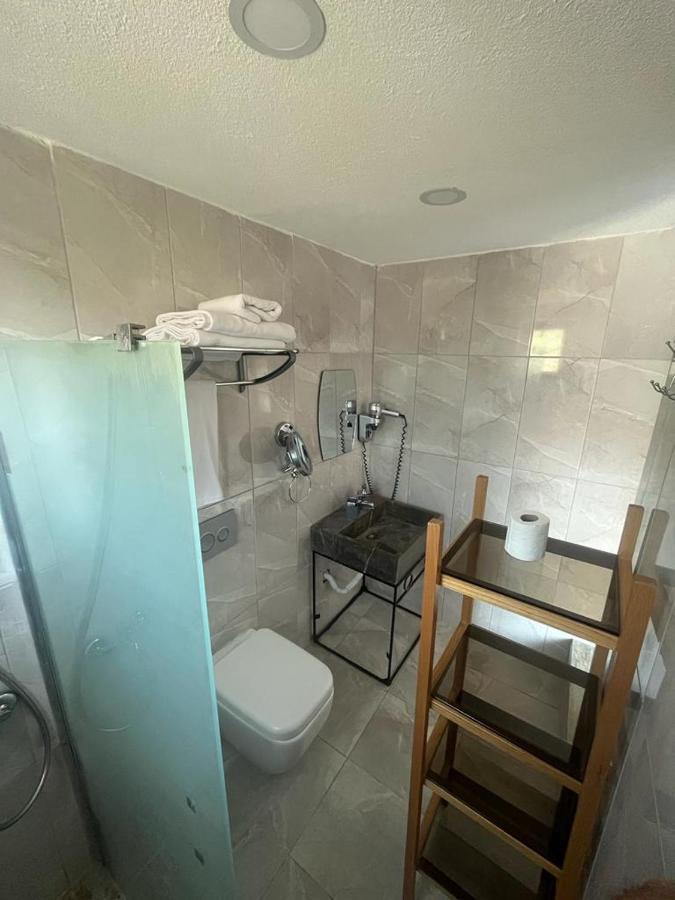 Gala Otel Эдирне Экстерьер фото