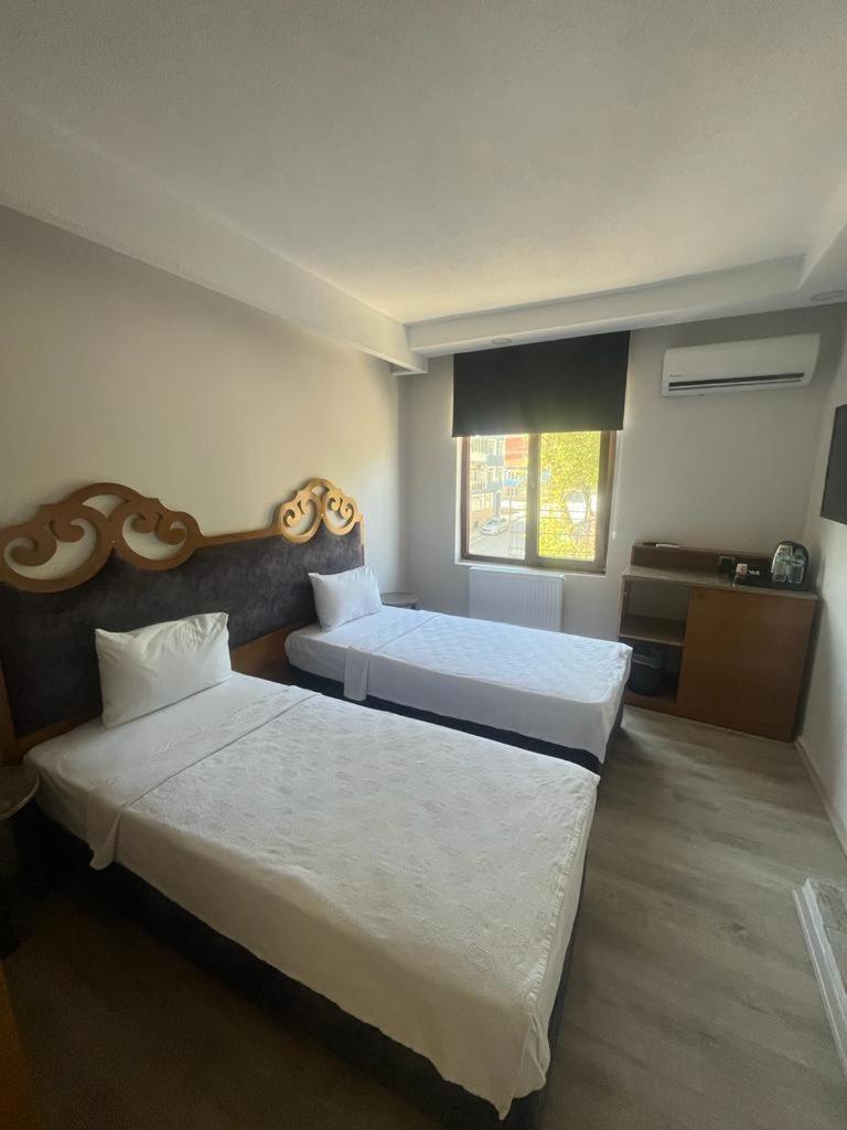 Gala Otel Эдирне Экстерьер фото