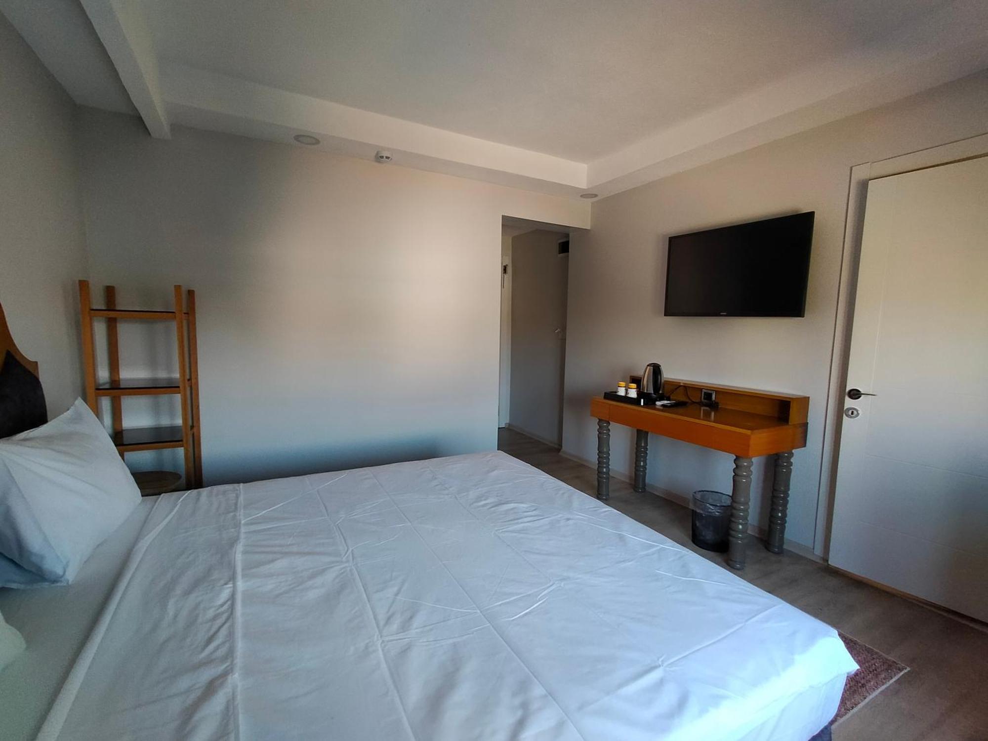 Gala Otel Эдирне Экстерьер фото