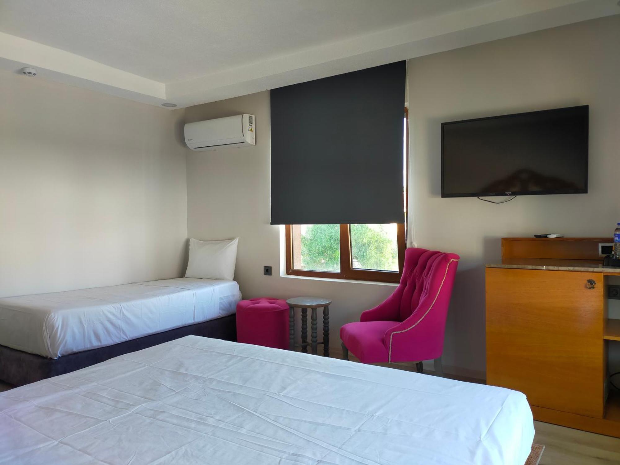Gala Otel Эдирне Экстерьер фото