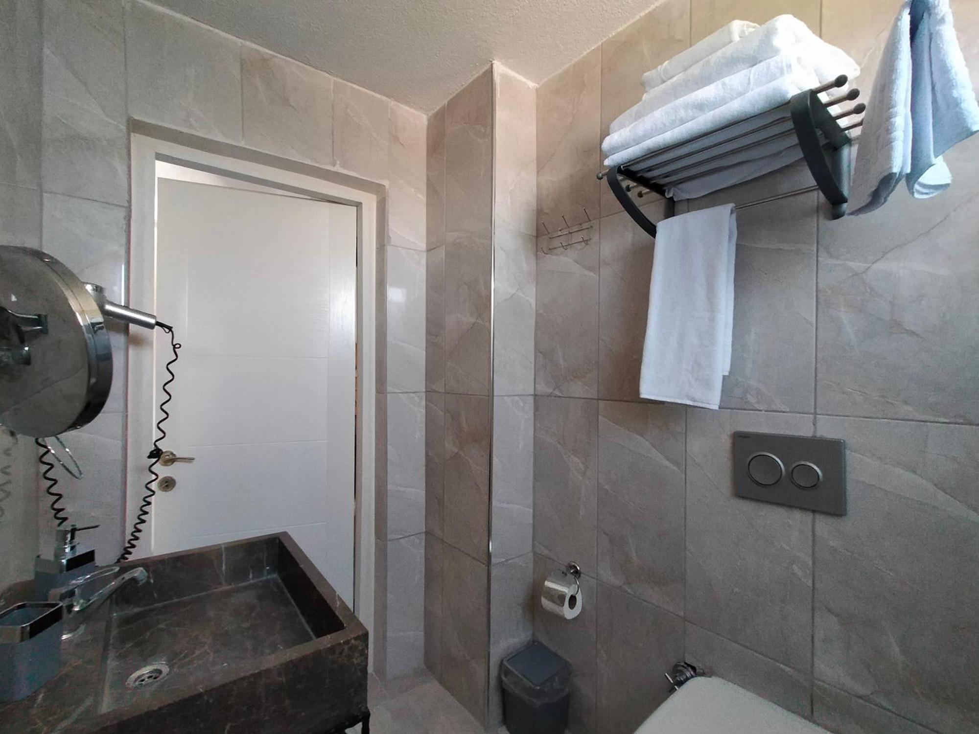 Gala Otel Эдирне Экстерьер фото