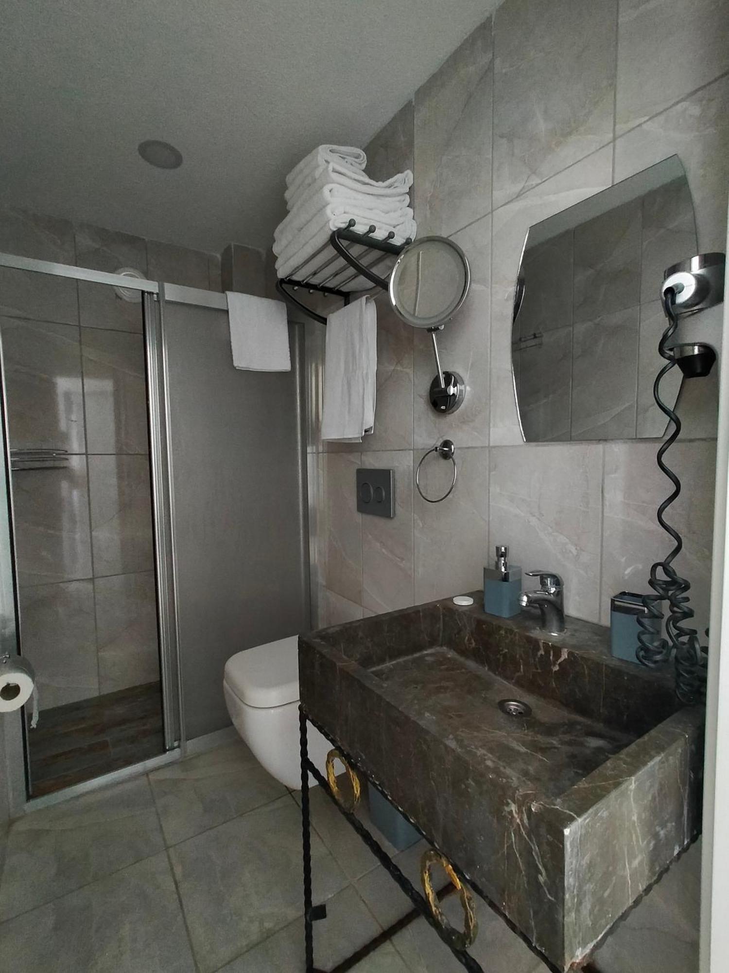 Gala Otel Эдирне Экстерьер фото