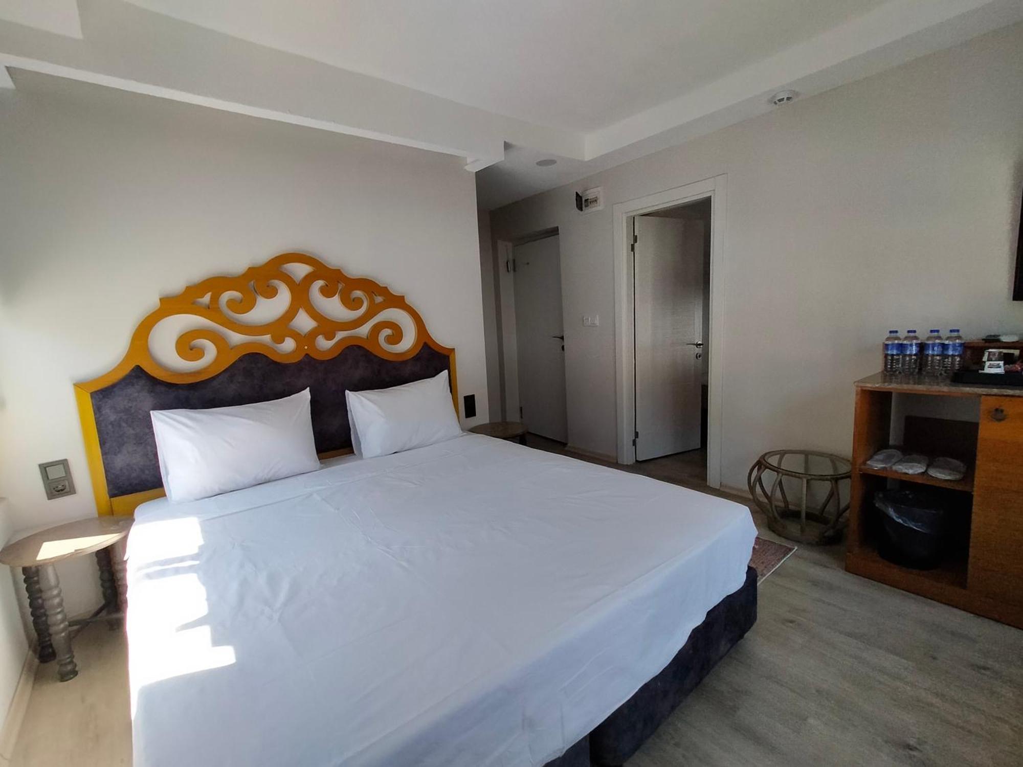 Gala Otel Эдирне Экстерьер фото