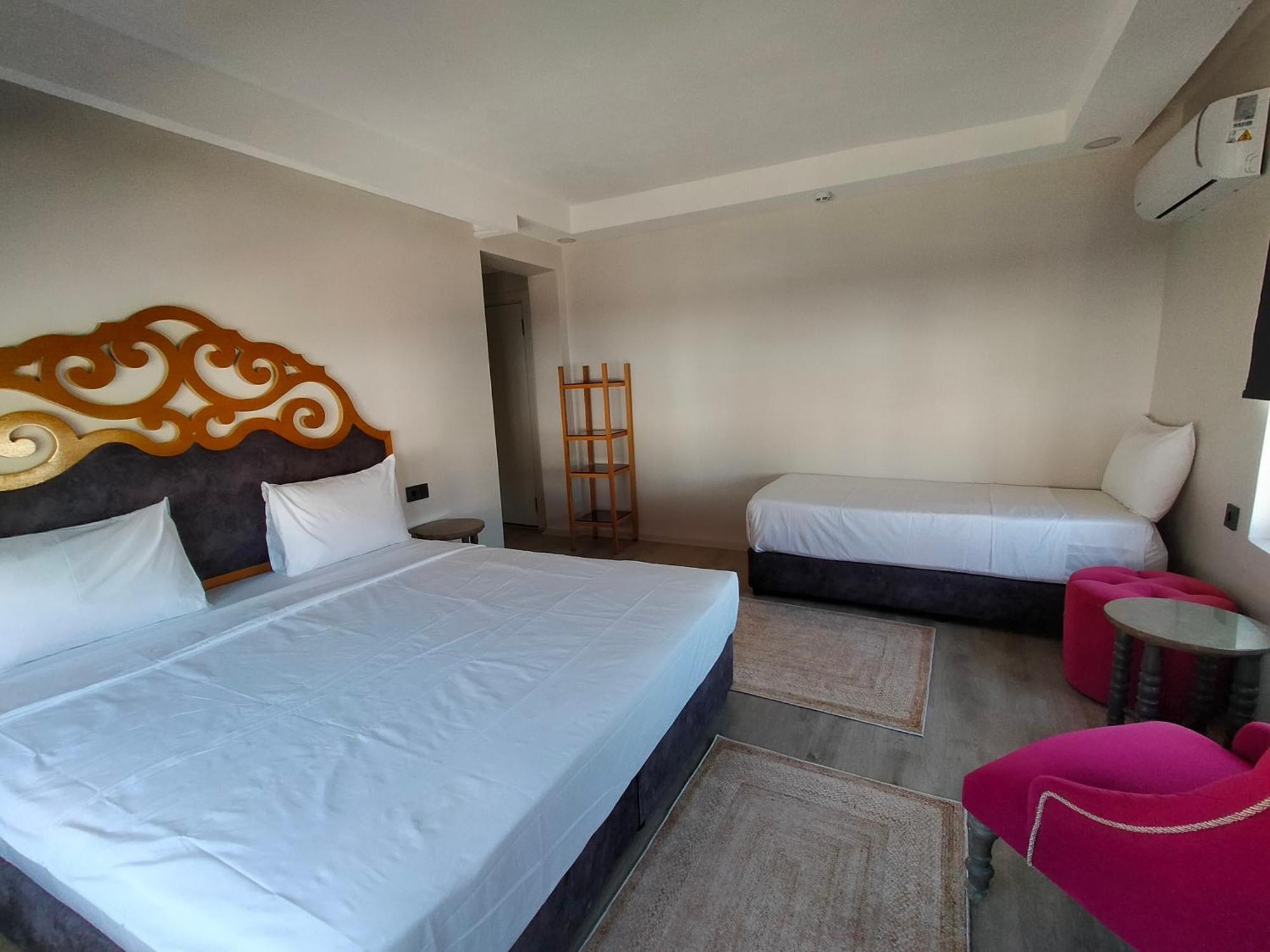 Gala Otel Эдирне Экстерьер фото